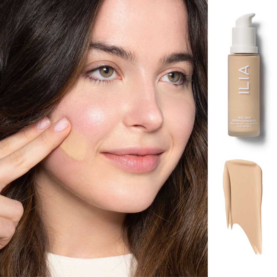 True Skin Serum Foundation