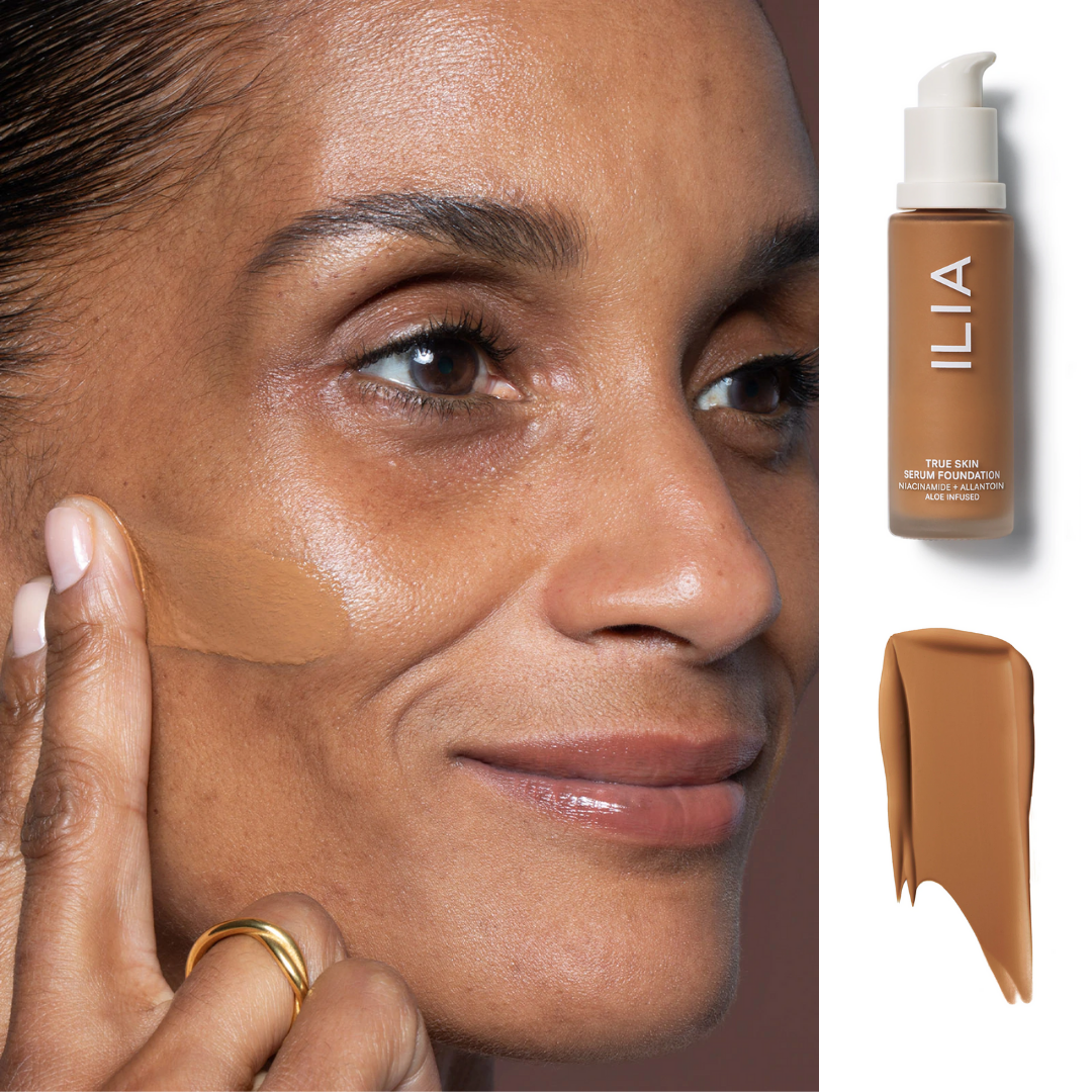True Skin Serum Foundation