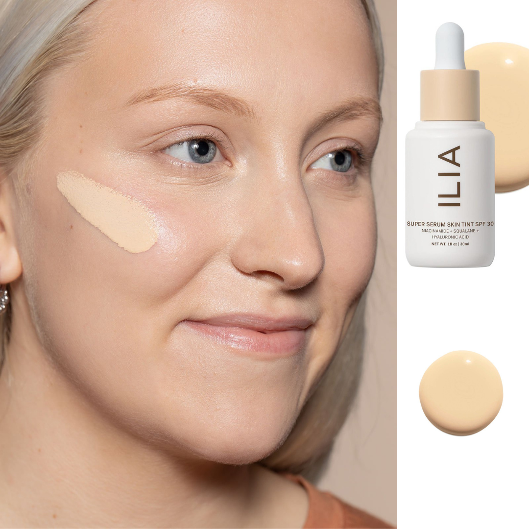 Super Serum Skin Tint SPF 30