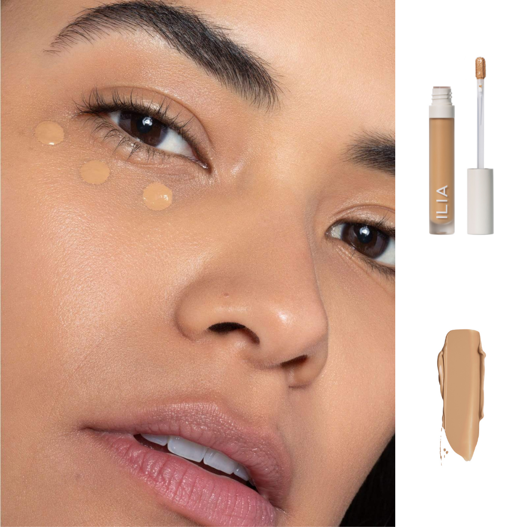 True Skin Serum Concealer