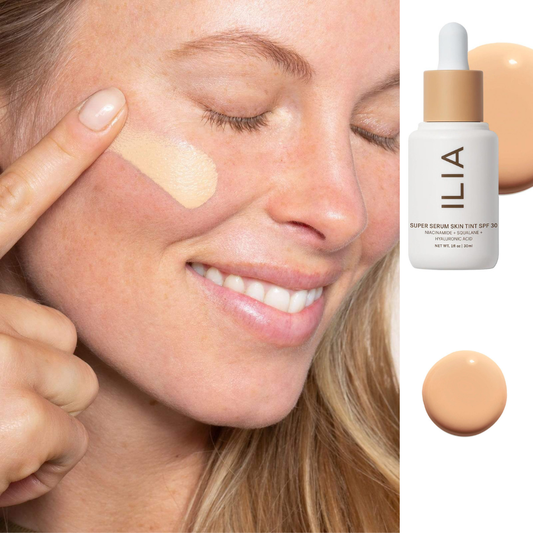 Super Serum Skin Tint SPF 30