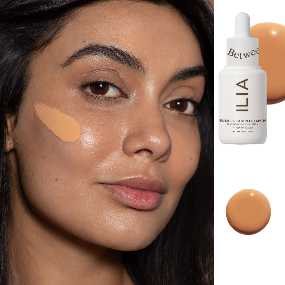 Super Serum Skin Tint SPF 30