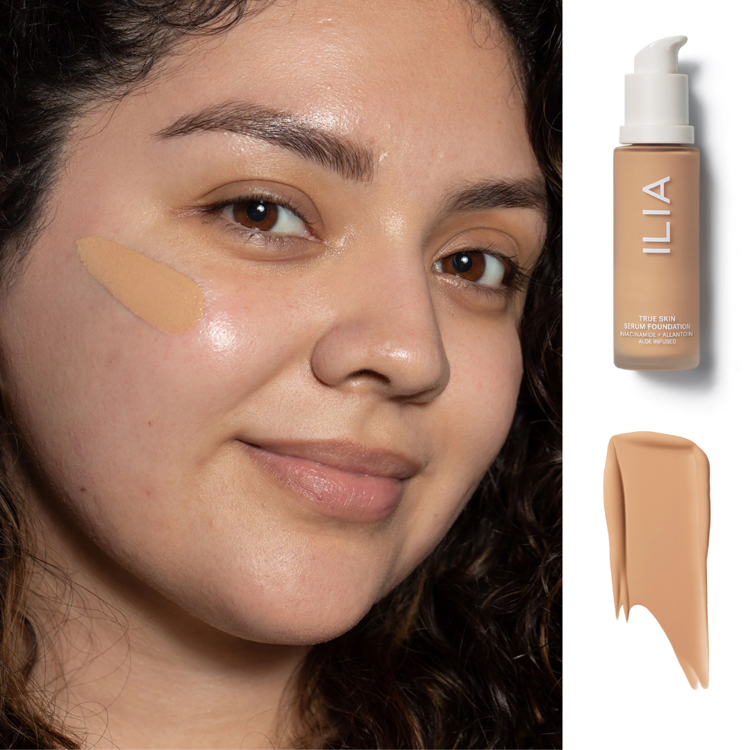True Skin Serum Foundation