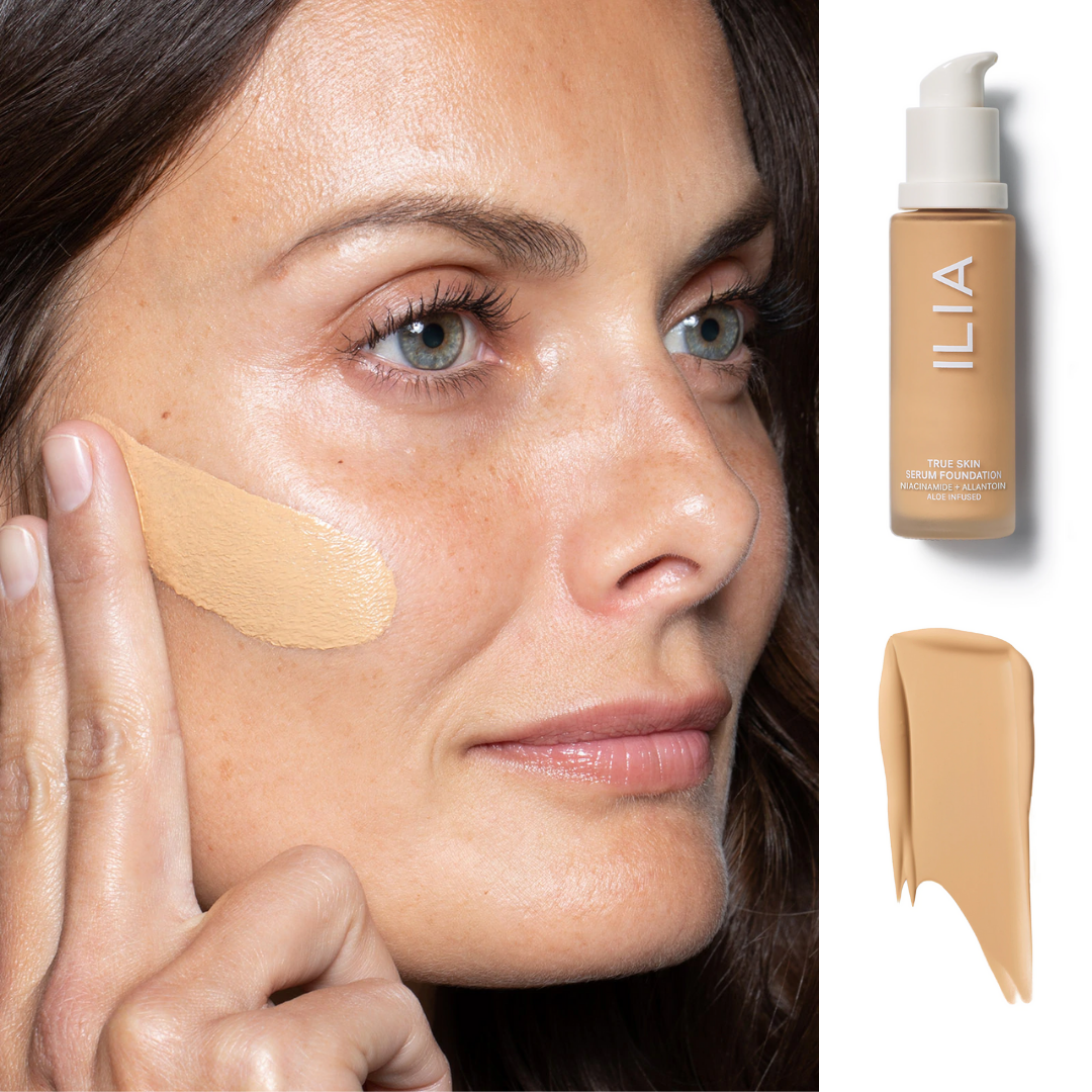 True Skin Serum Foundation