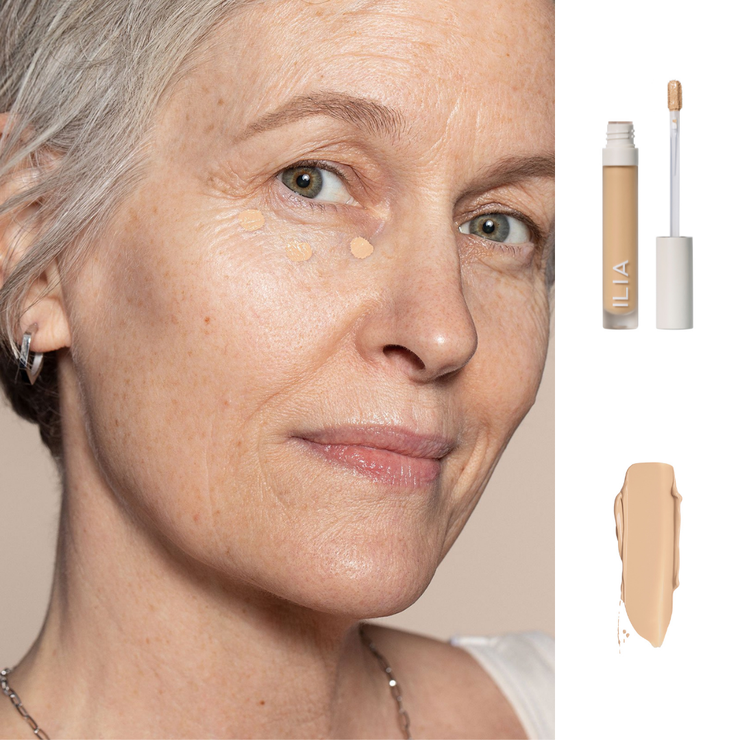 True Skin Serum Concealer