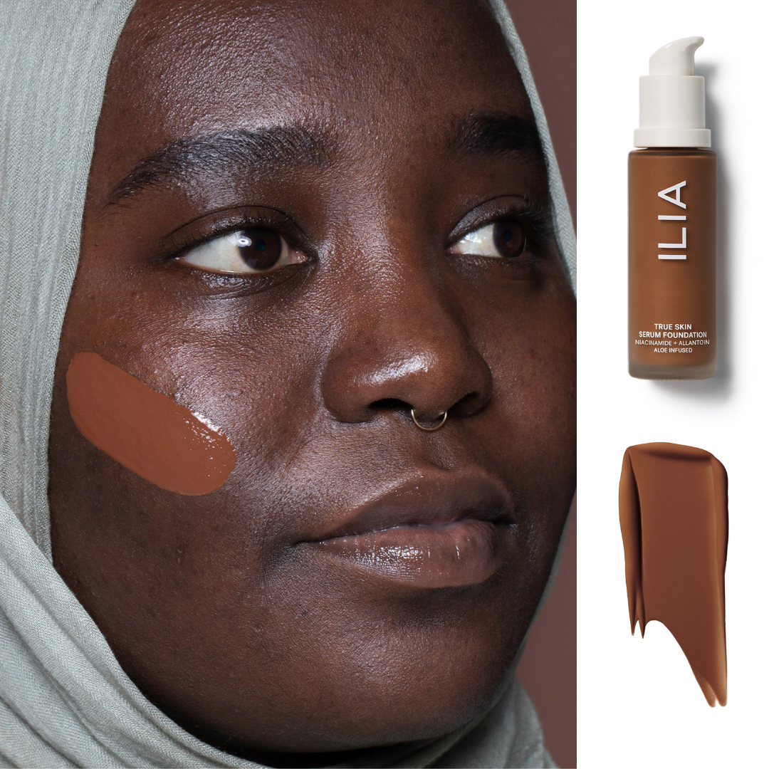 True Skin Serum Foundation