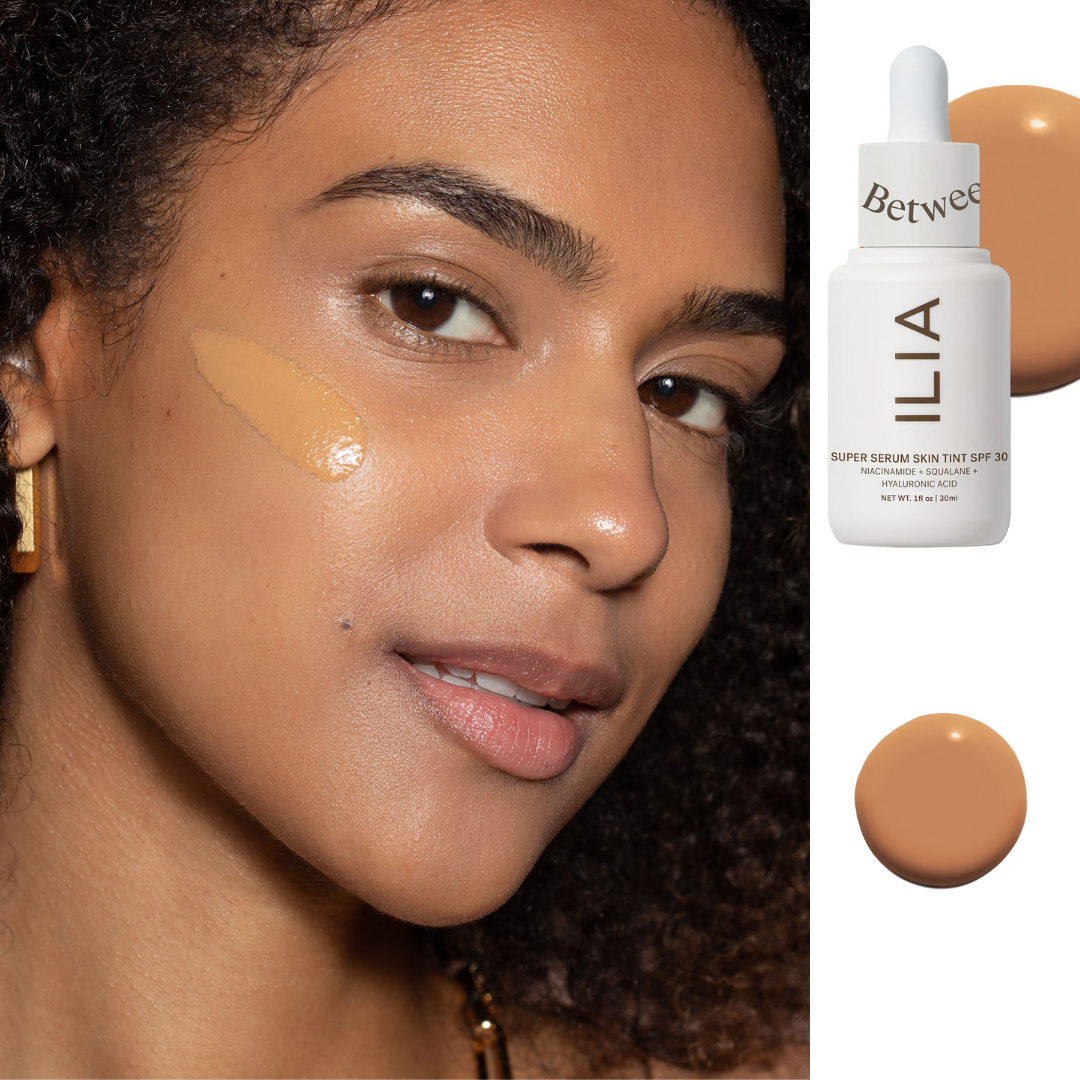 Super Serum Skin Tint SPF 30