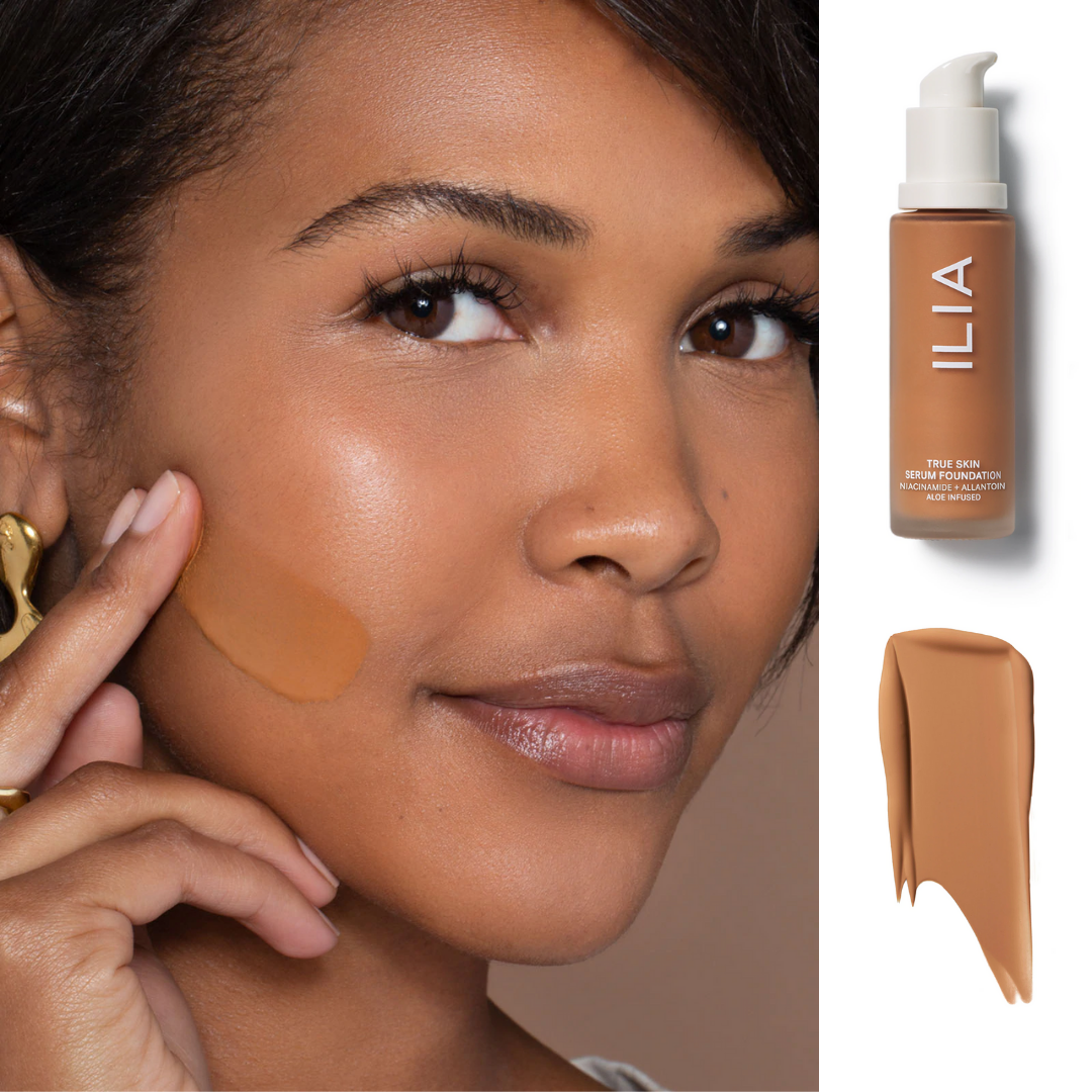 True Skin Serum Foundation