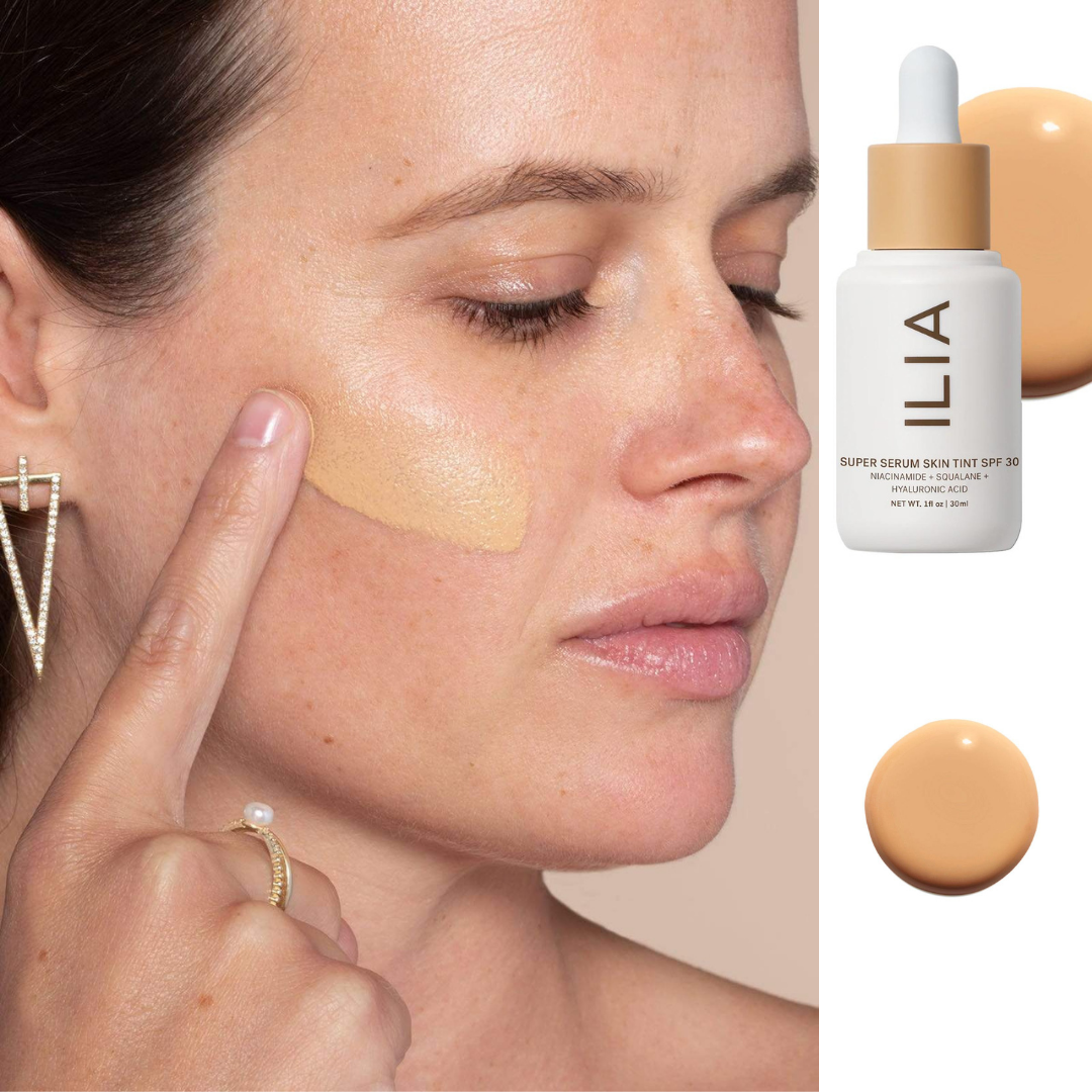 Super Serum Skin Tint SPF 30