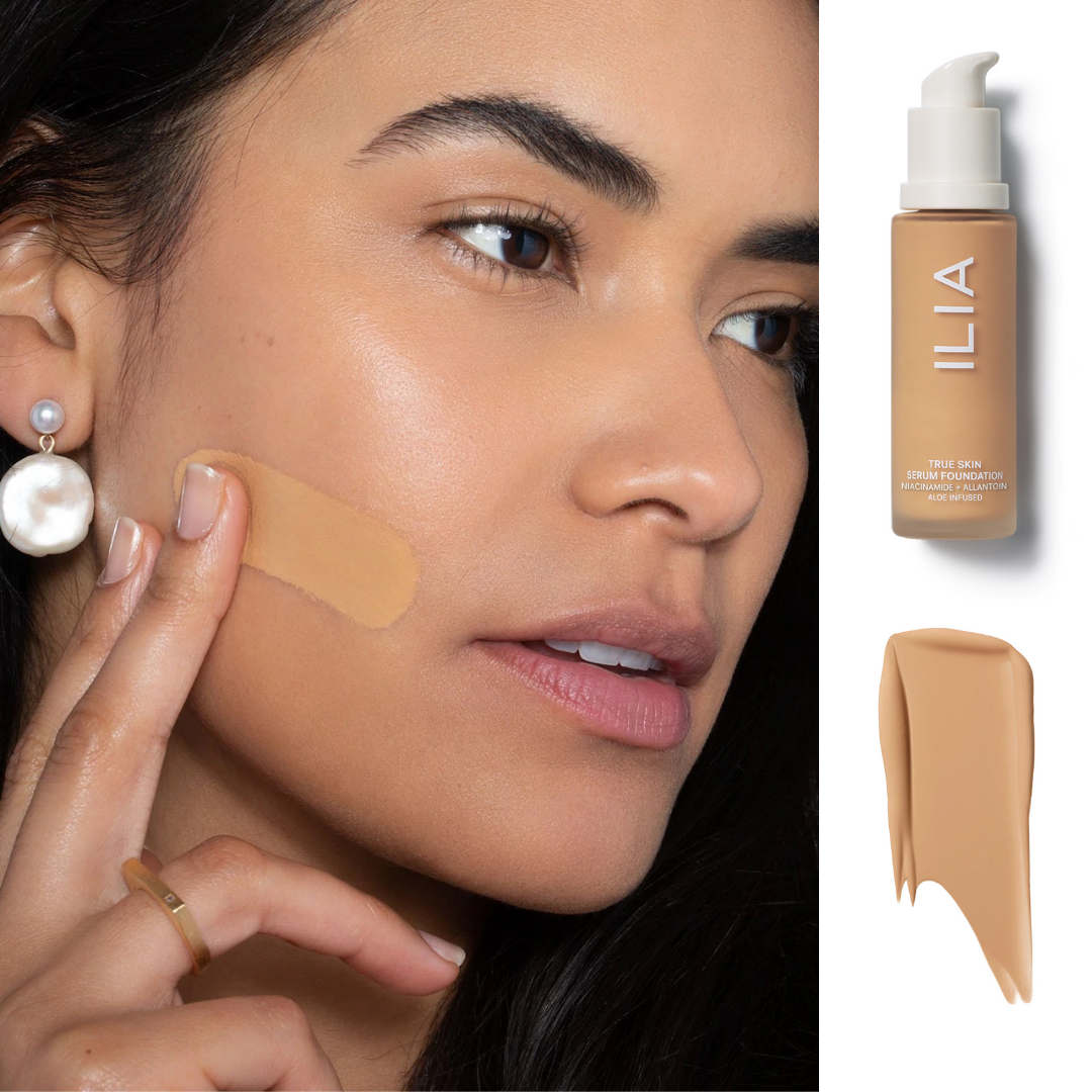 True Skin Serum Foundation