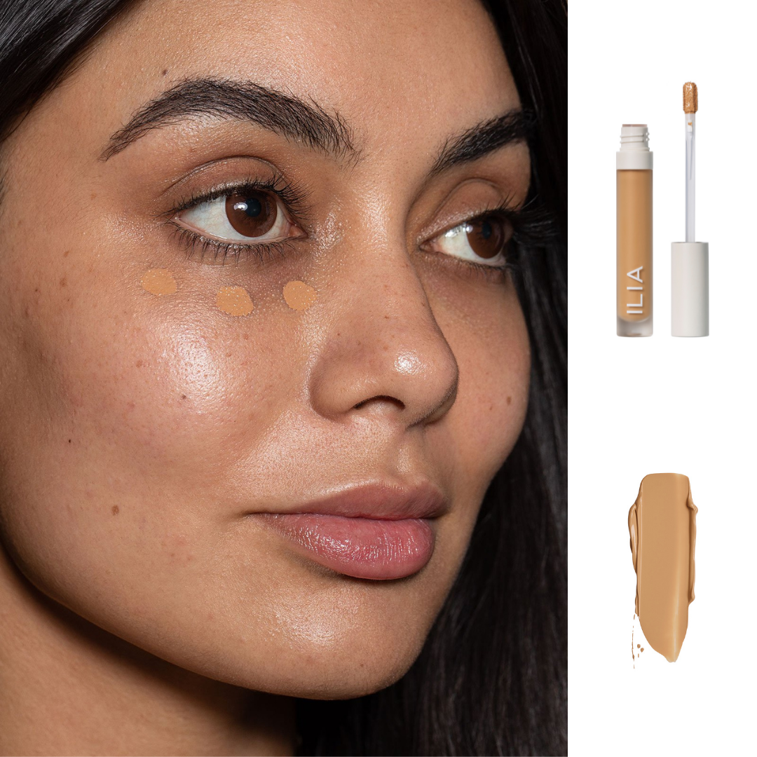 True Skin Serum Concealer
