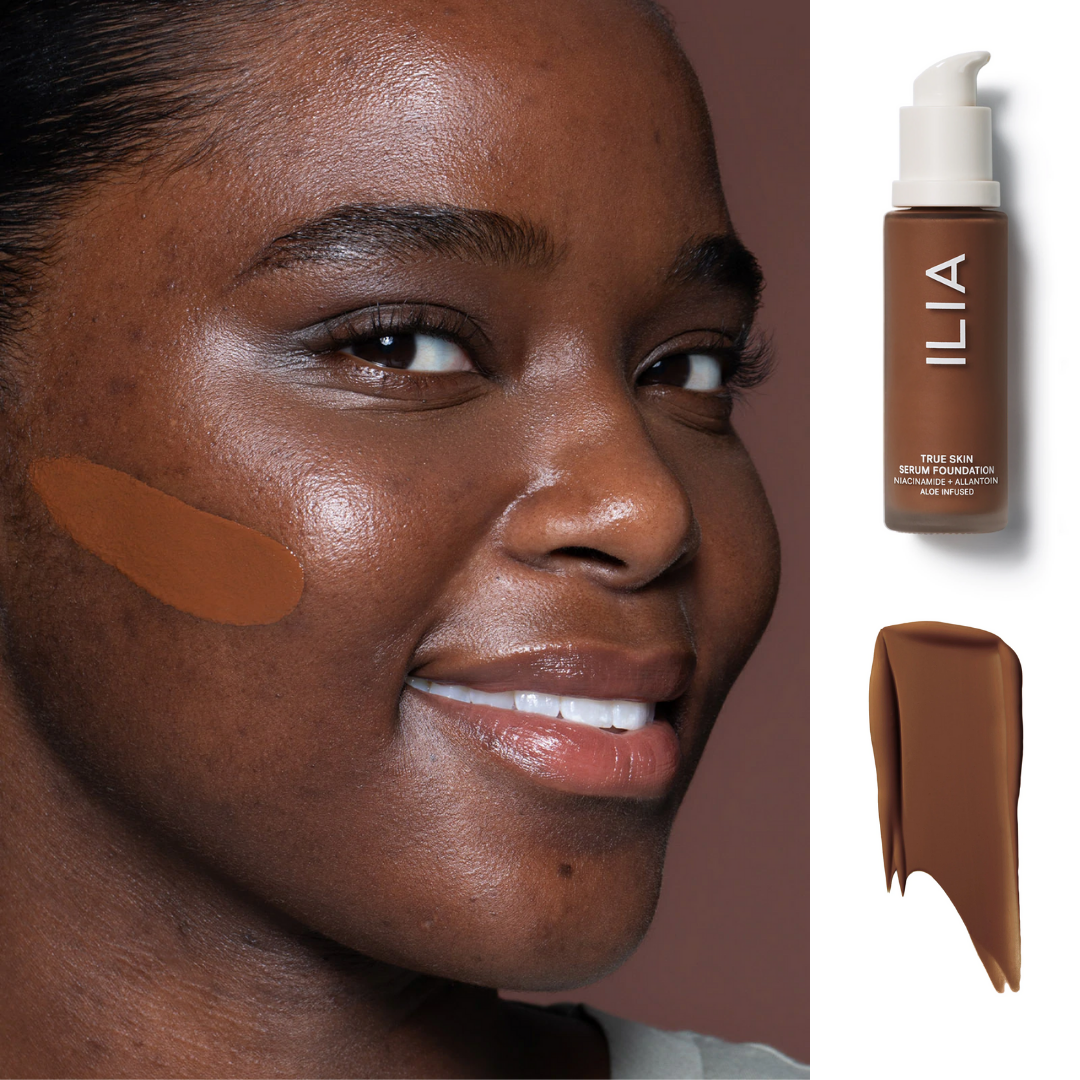 True Skin Serum Foundation