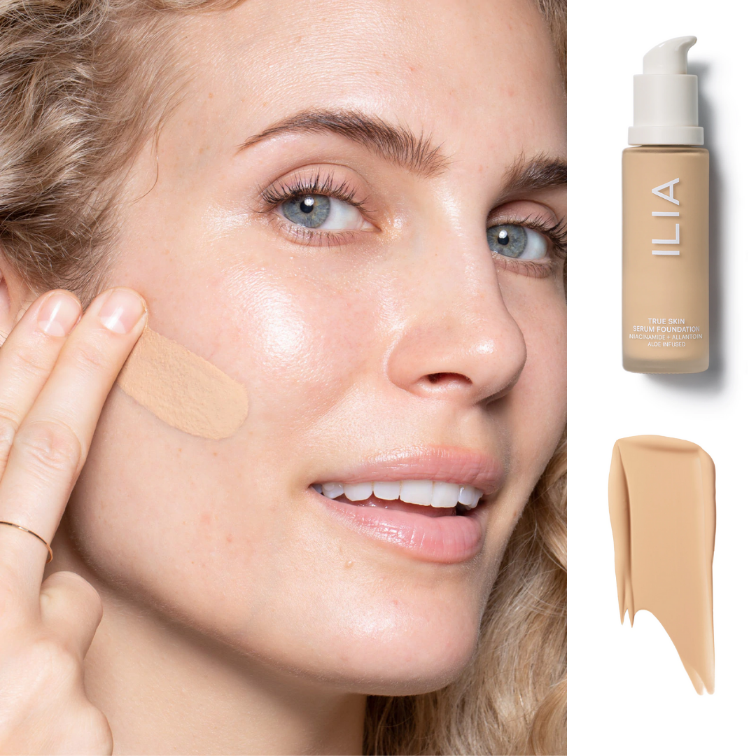 True Skin Serum Foundation