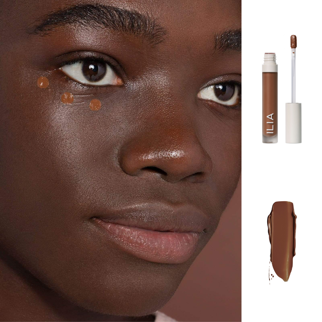 True Skin Serum Concealer
