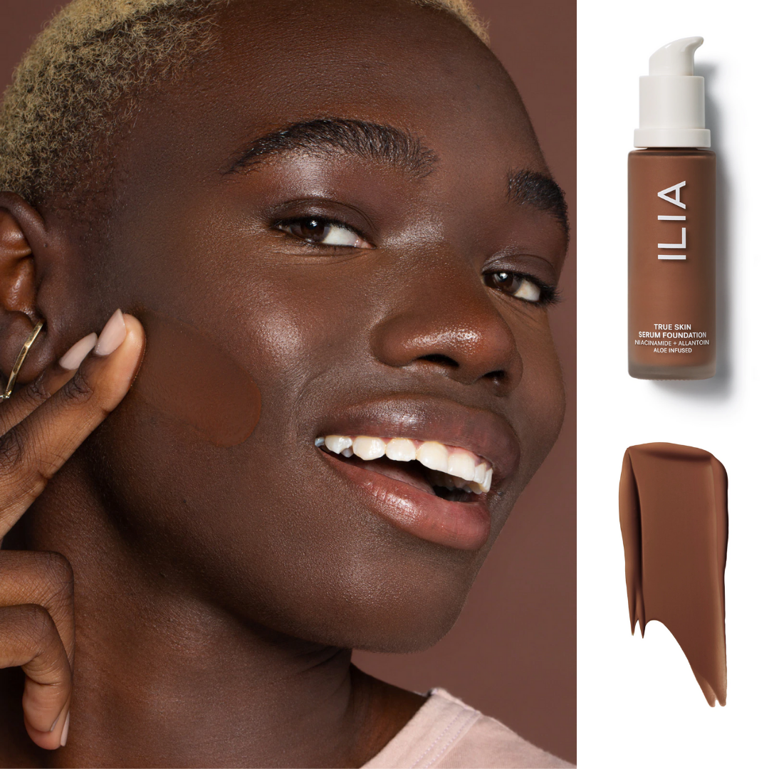 True Skin Serum Foundation