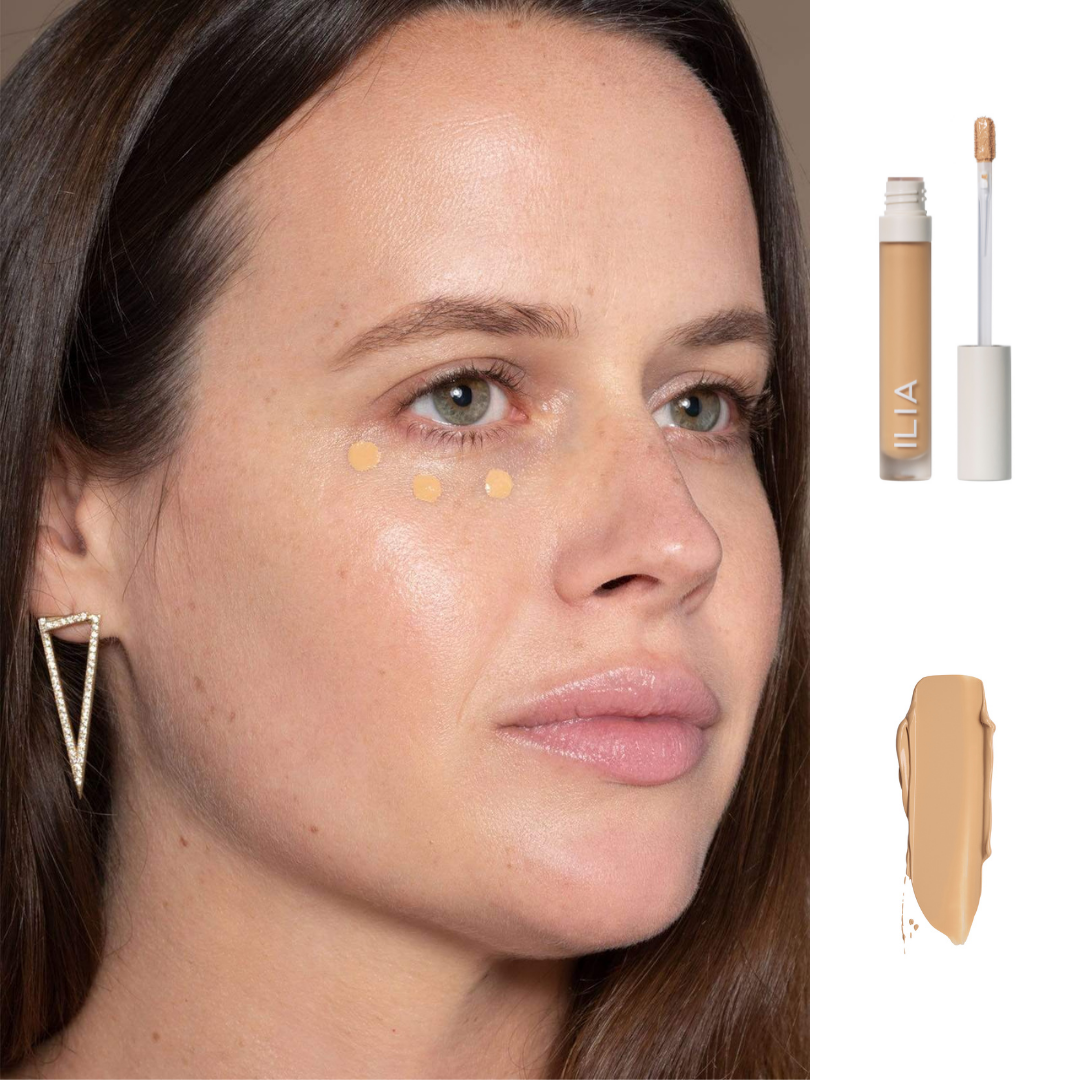 True Skin Serum Concealer
