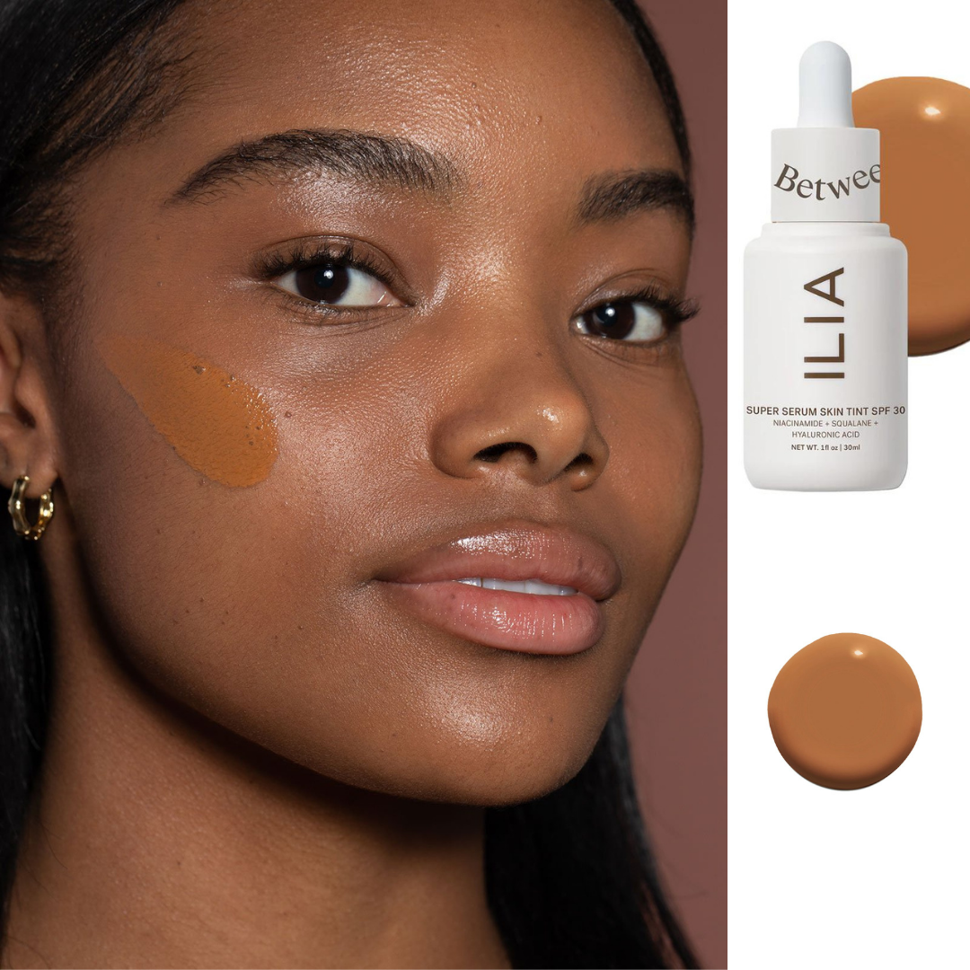 Super Serum Skin Tint SPF 30