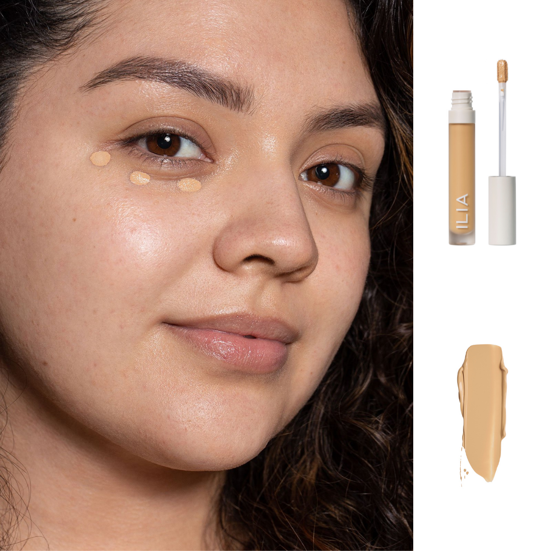True Skin Serum Concealer