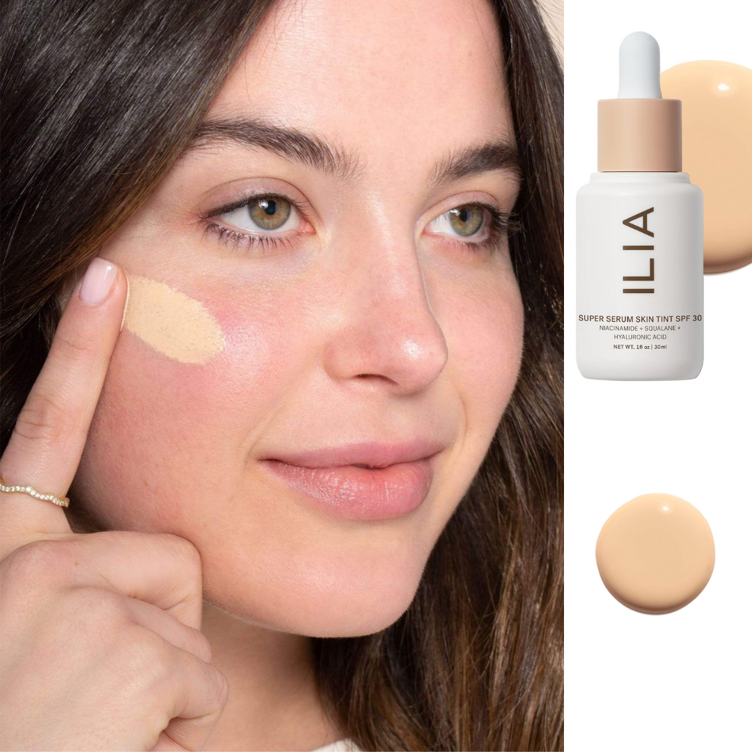 Super Serum Skin Tint SPF 30