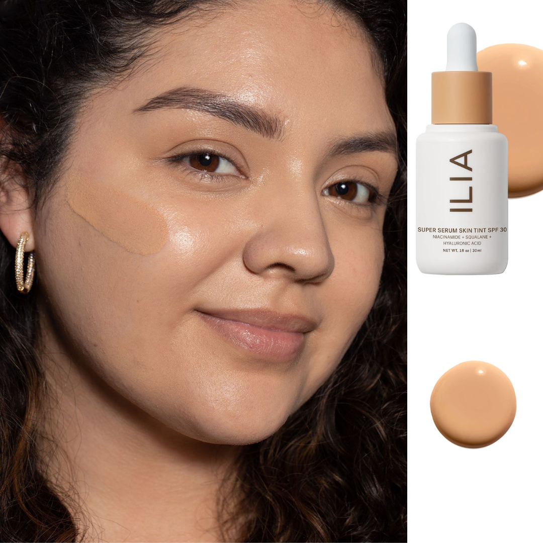 Super Serum Skin Tint SPF 30