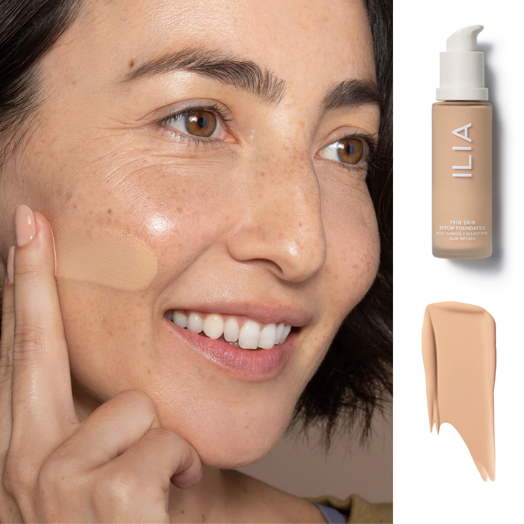 True Skin Serum Foundation