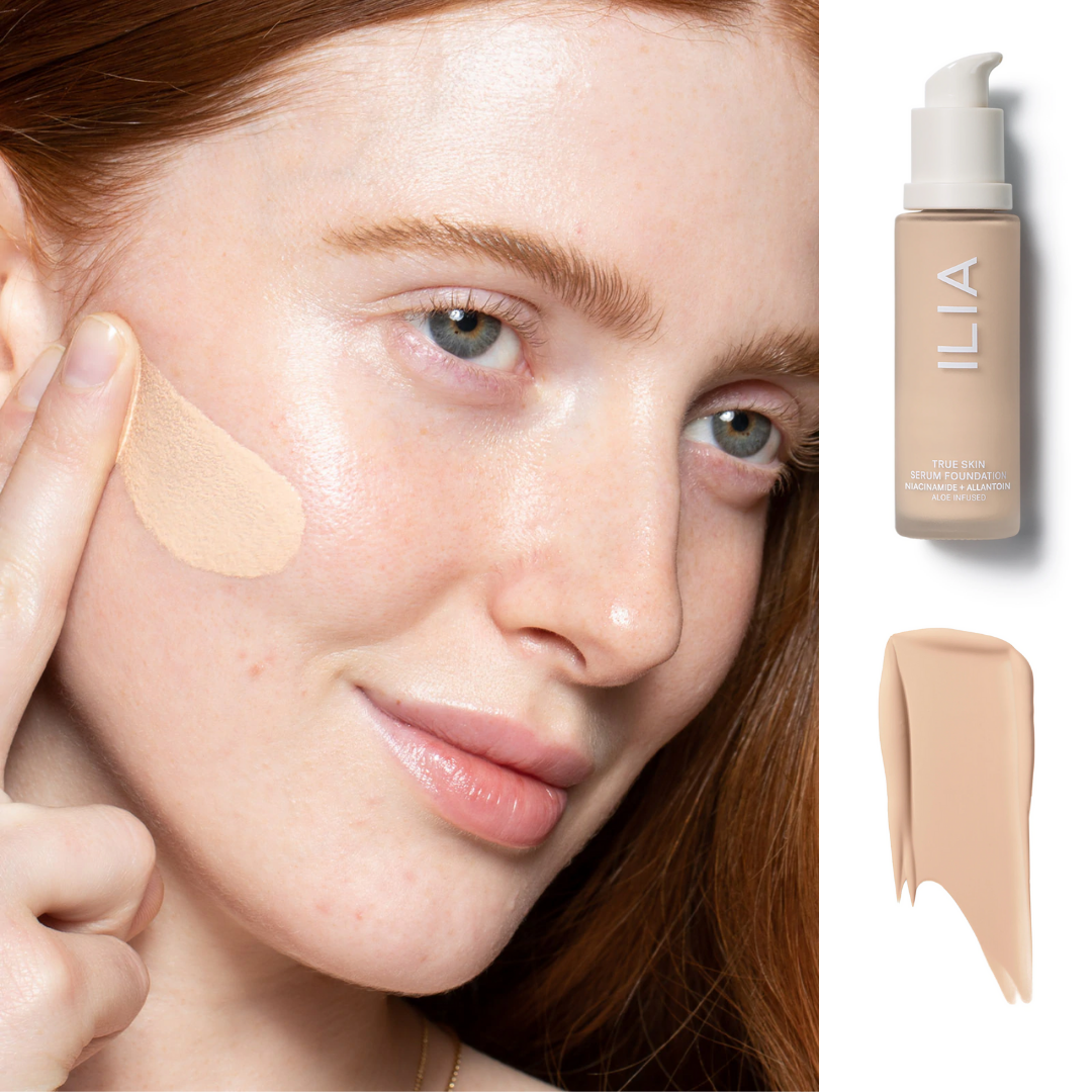 True Skin Serum Foundation