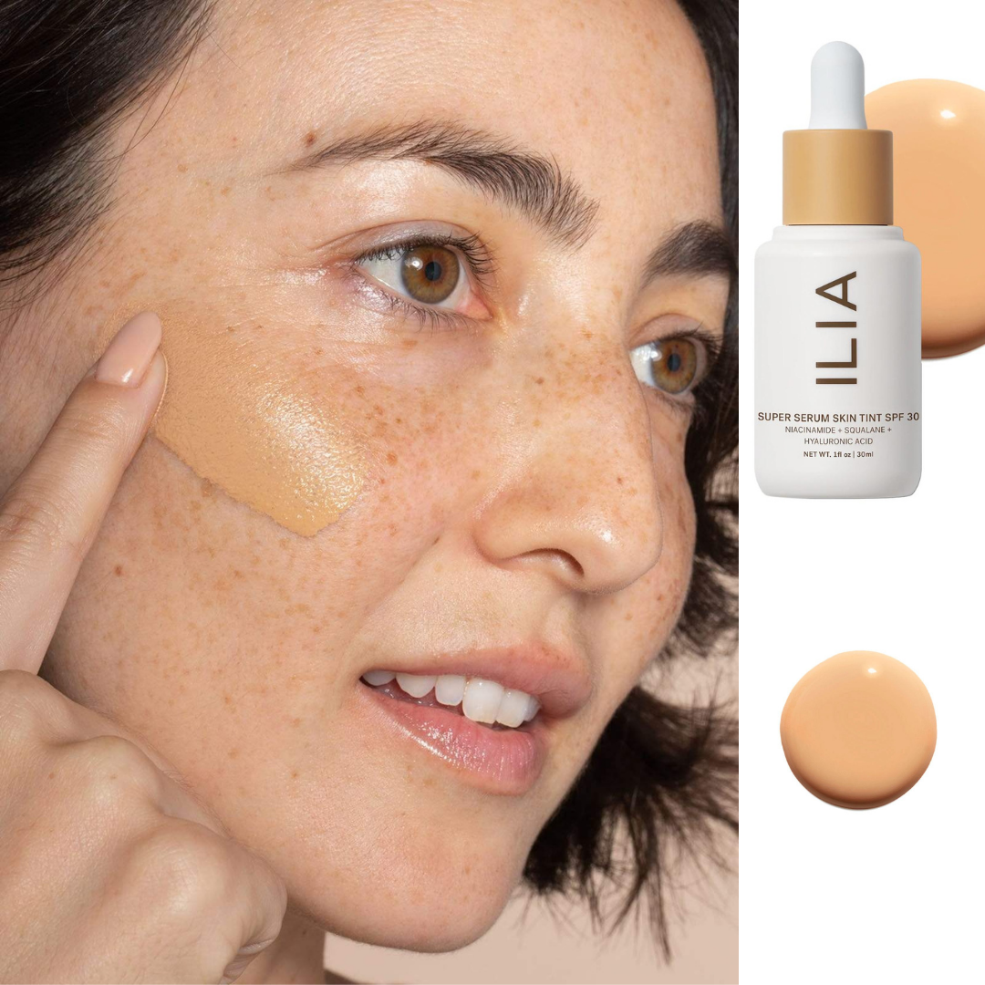Super Serum Skin Tint SPF 30