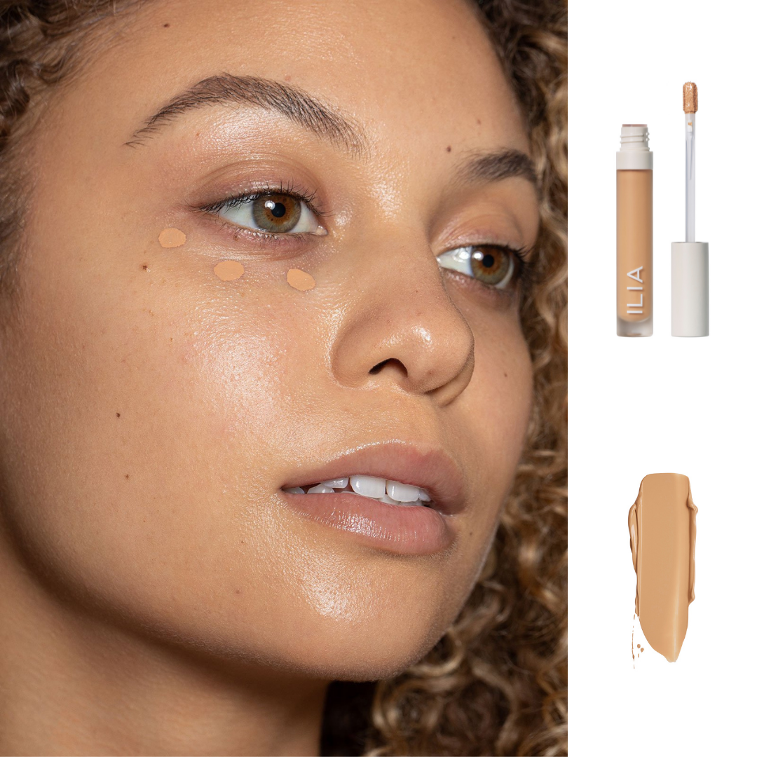 True Skin Serum Concealer
