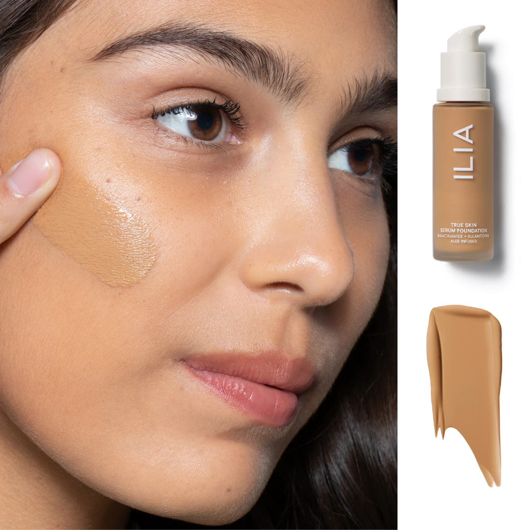True Skin Serum Foundation