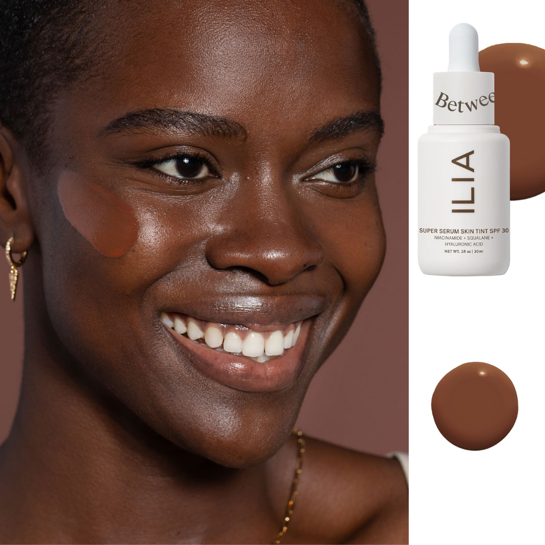 Super Serum Skin Tint SPF 30