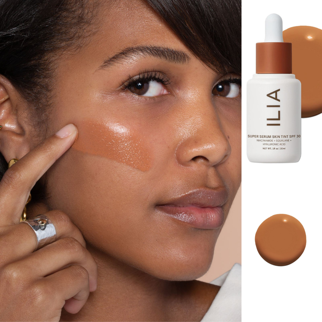 Super Serum Skin Tint SPF 30