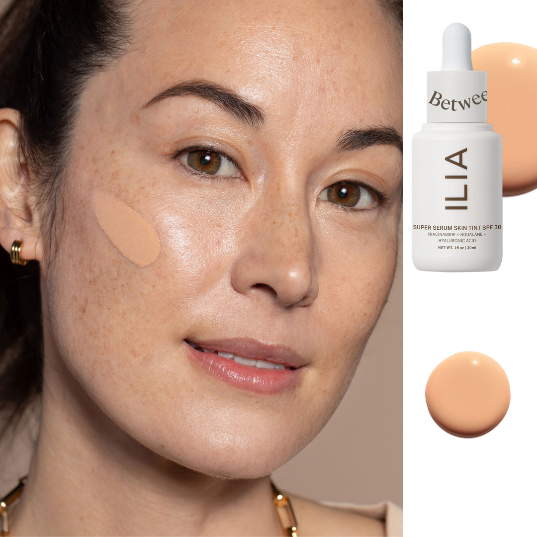 Super Serum Skin Tint SPF 30