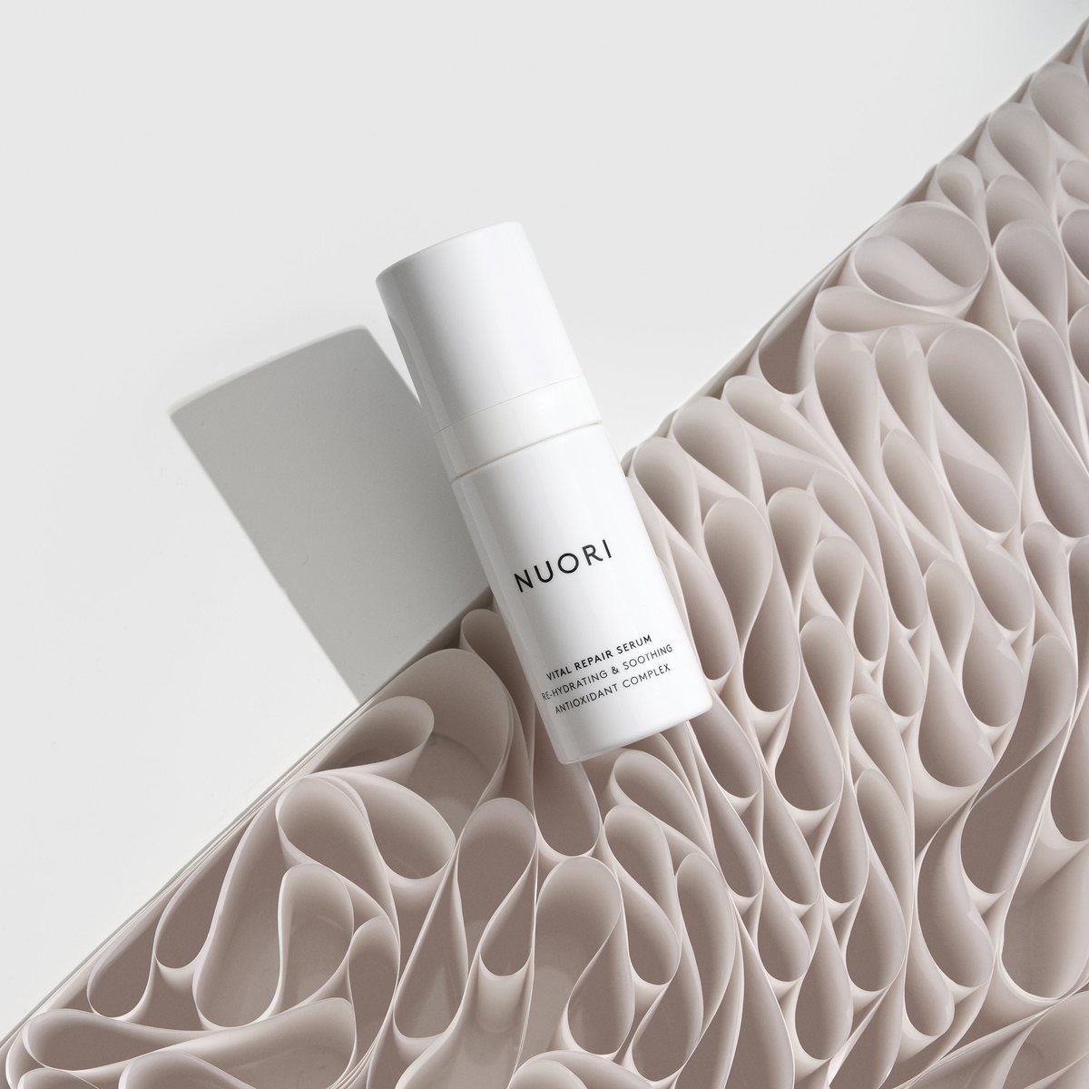 Vital Repair Serum - NUORI – J'adore bio