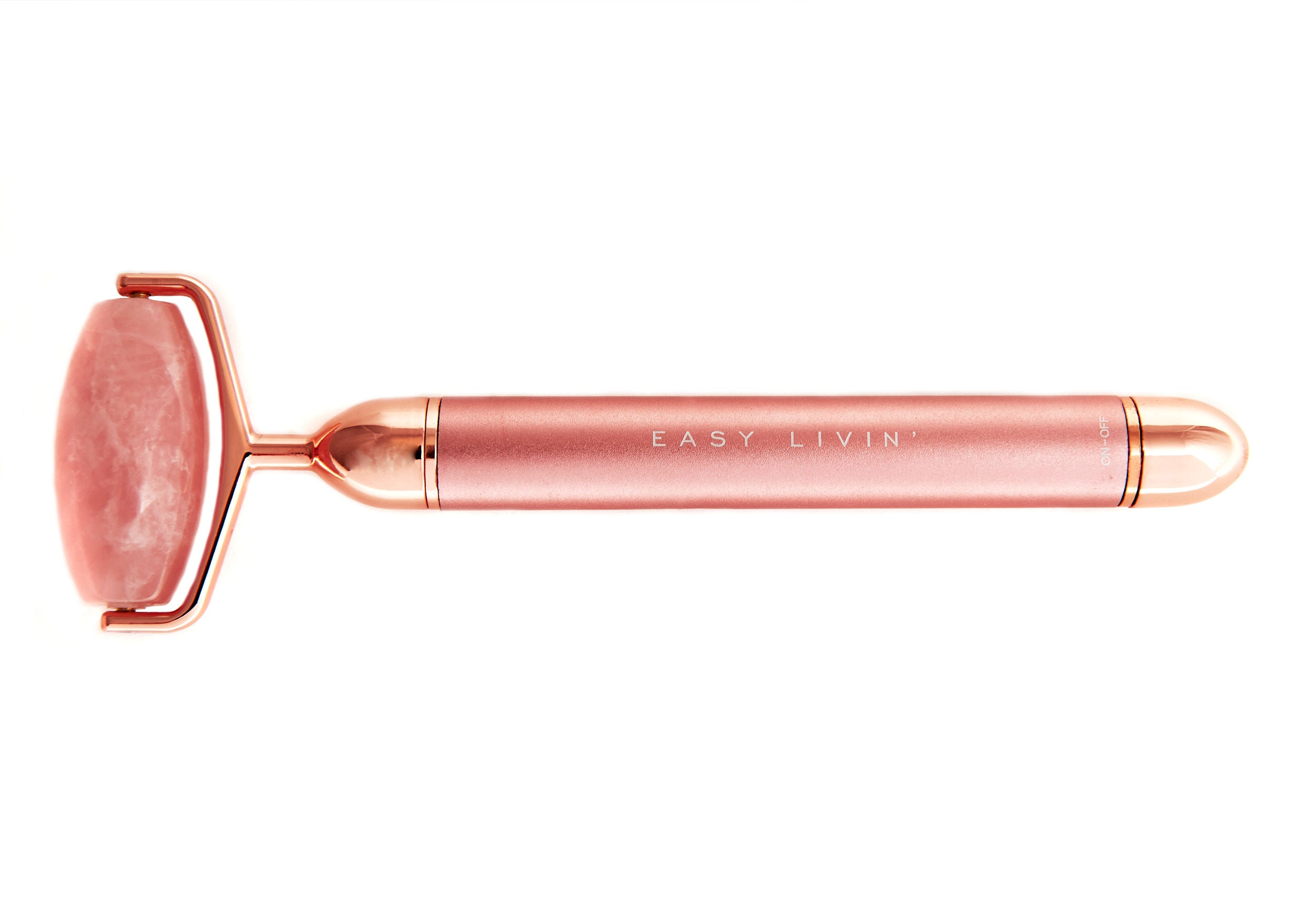 Roll-On Quartz Rose Sonique